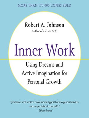 cover image of Inner Work
